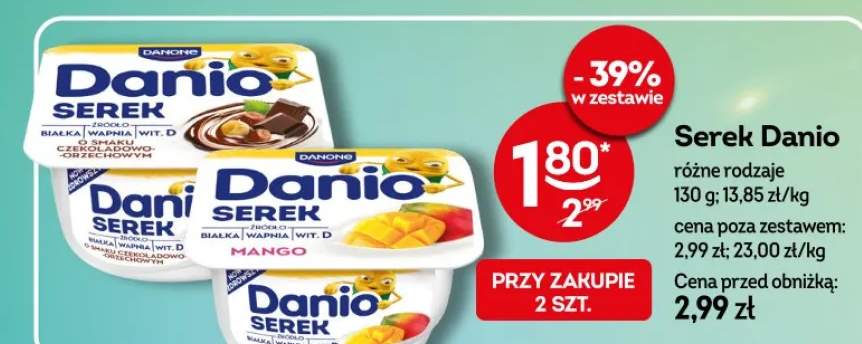 danio