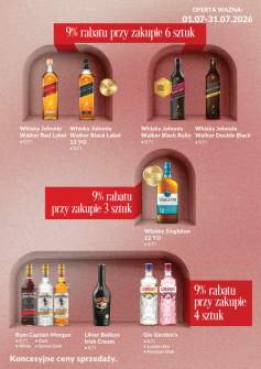 Okładka gazetki Makro