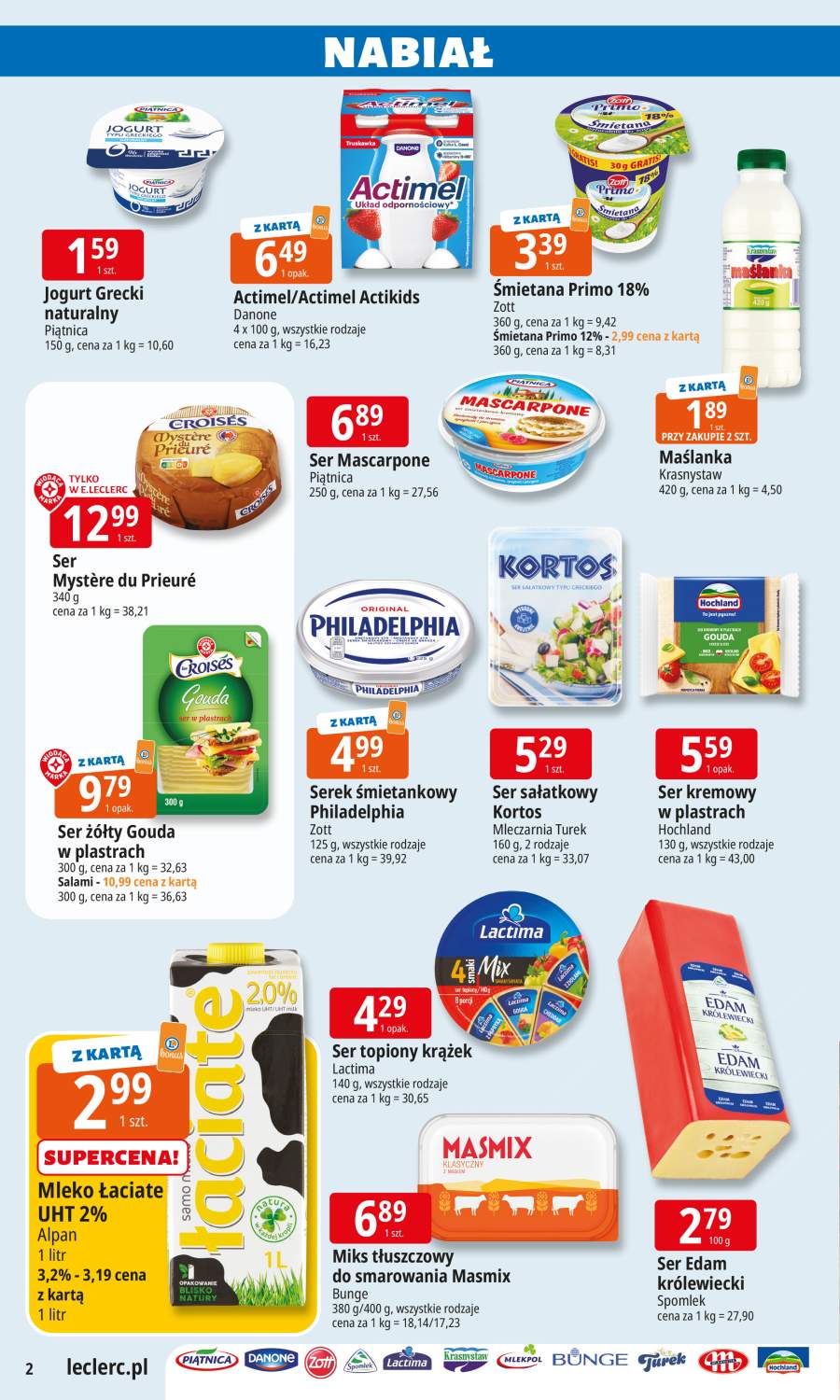 Okładka gazetki