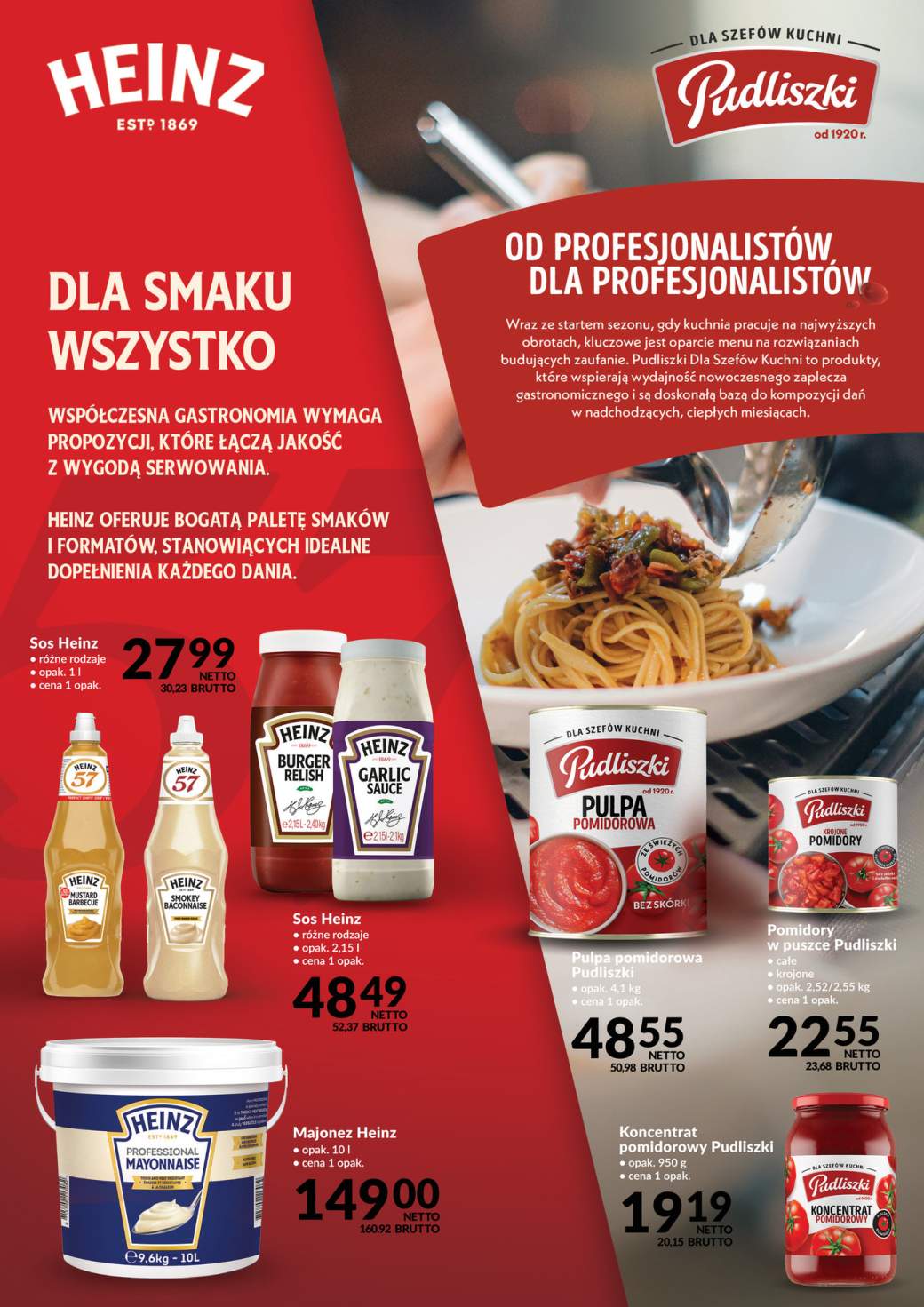 Gazetka – strona 1