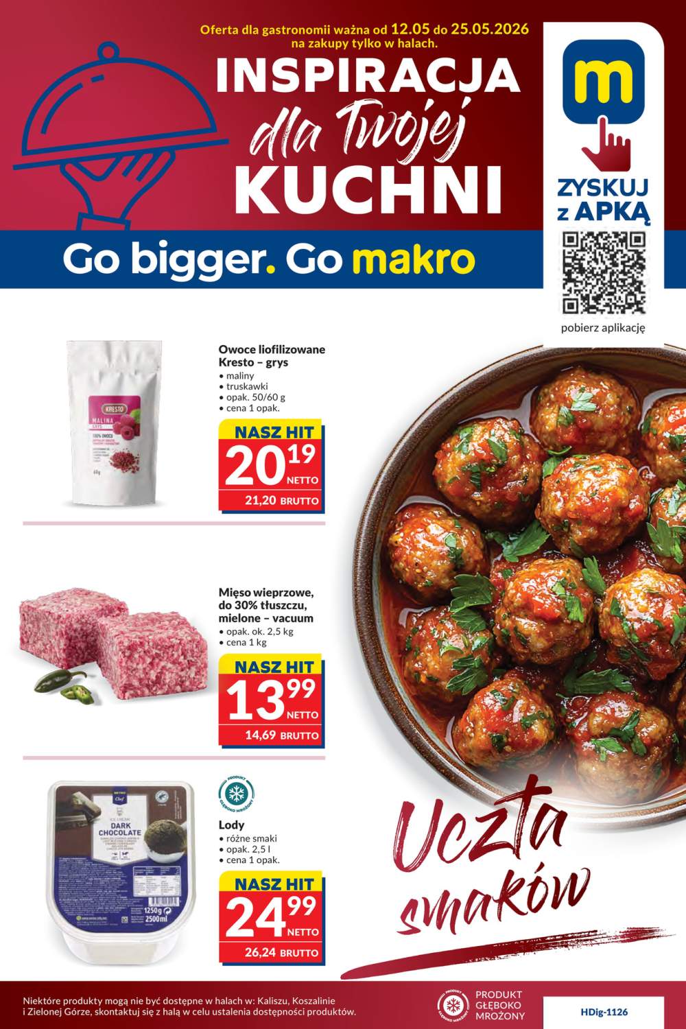 Gazetka – strona 1