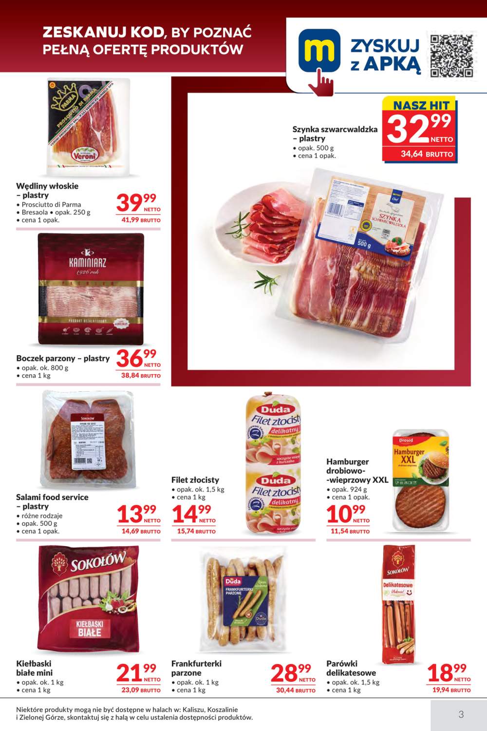 Gazetka – strona 3