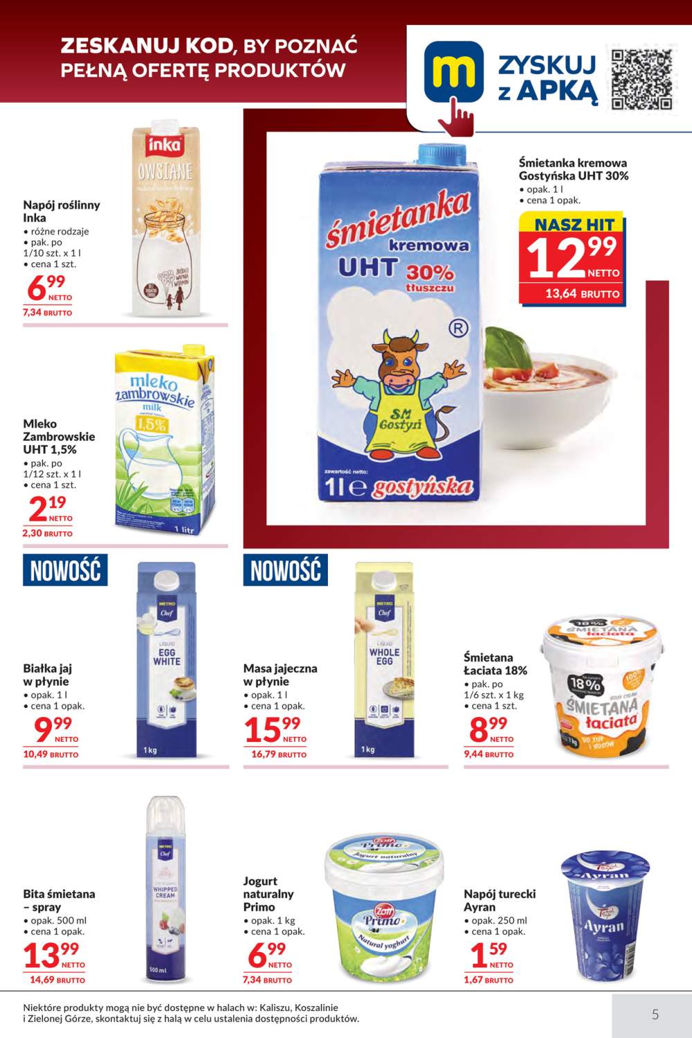 Gazetka – strona 5