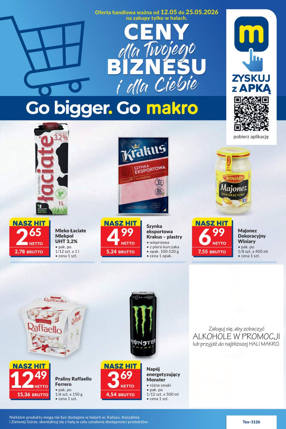 Gazetka – strona 1
