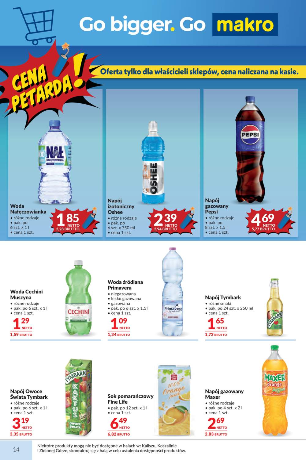 Gazetka – strona 14