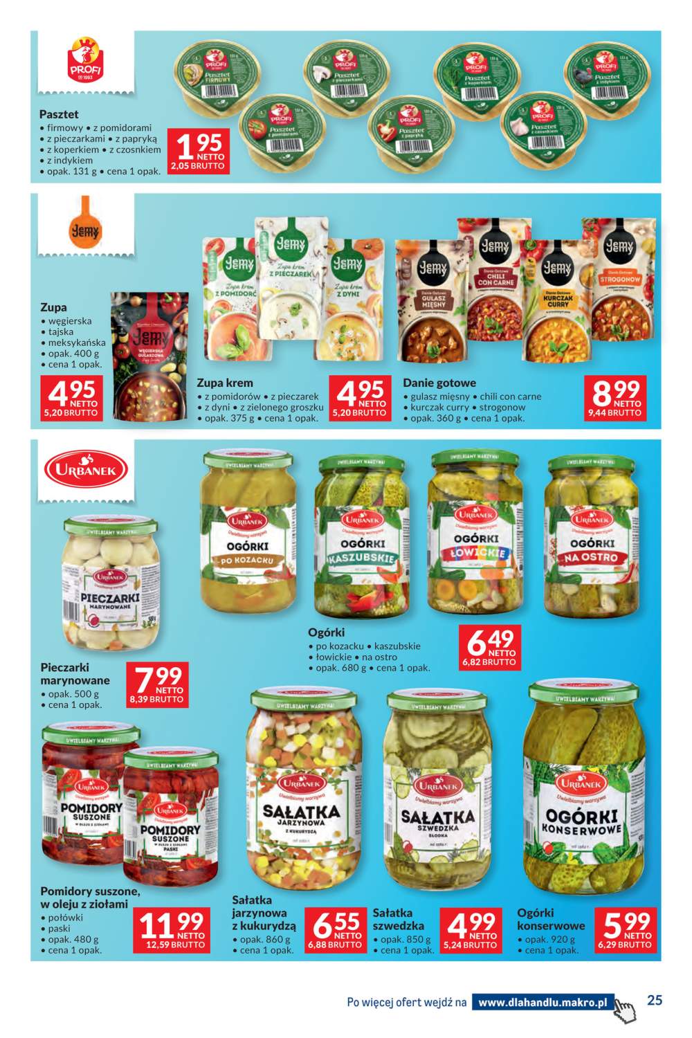 Gazetka – strona 25