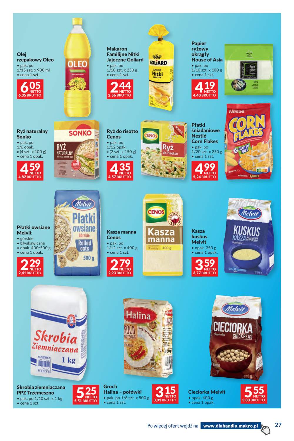 Gazetka – strona 27
