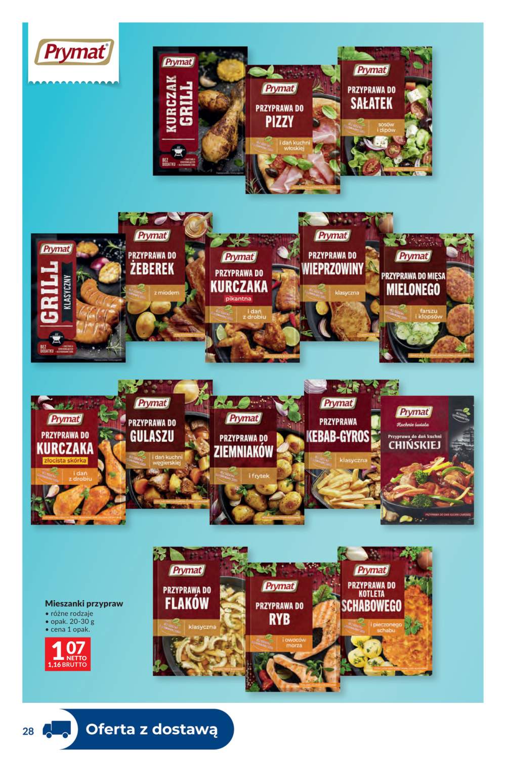 Gazetka – strona 28