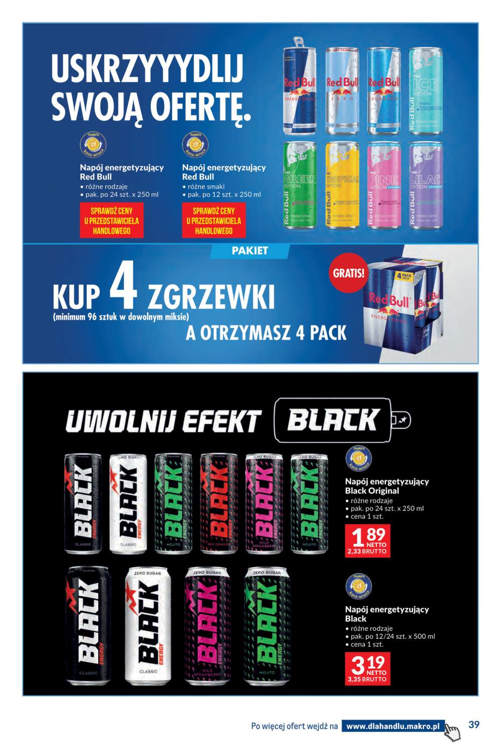 Gazetka – strona 39
