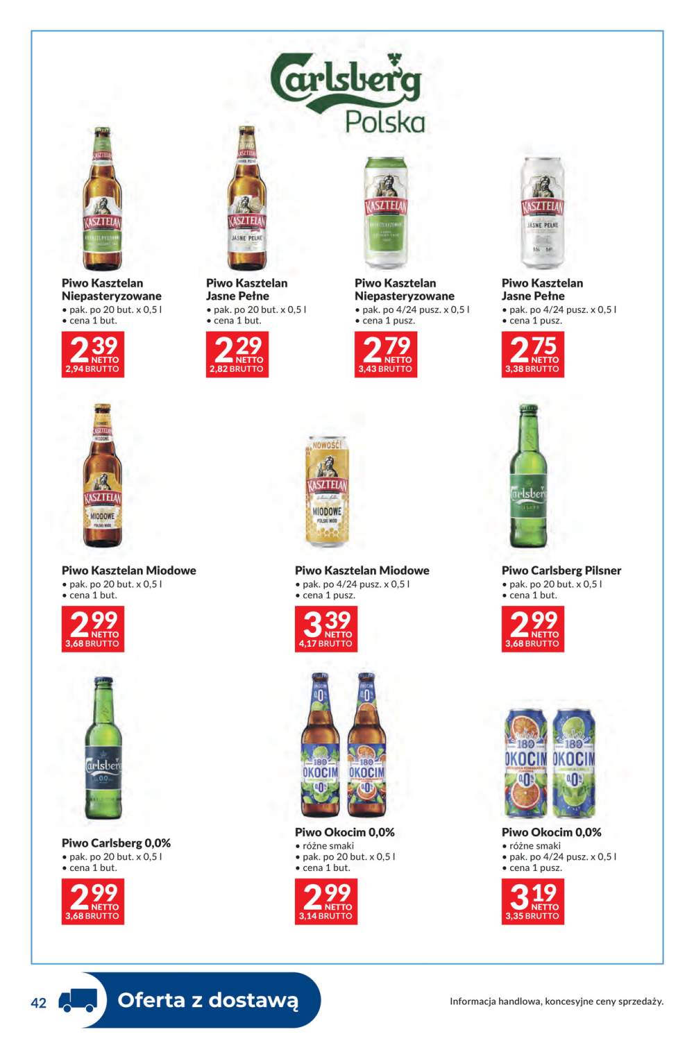 Gazetka – strona 42