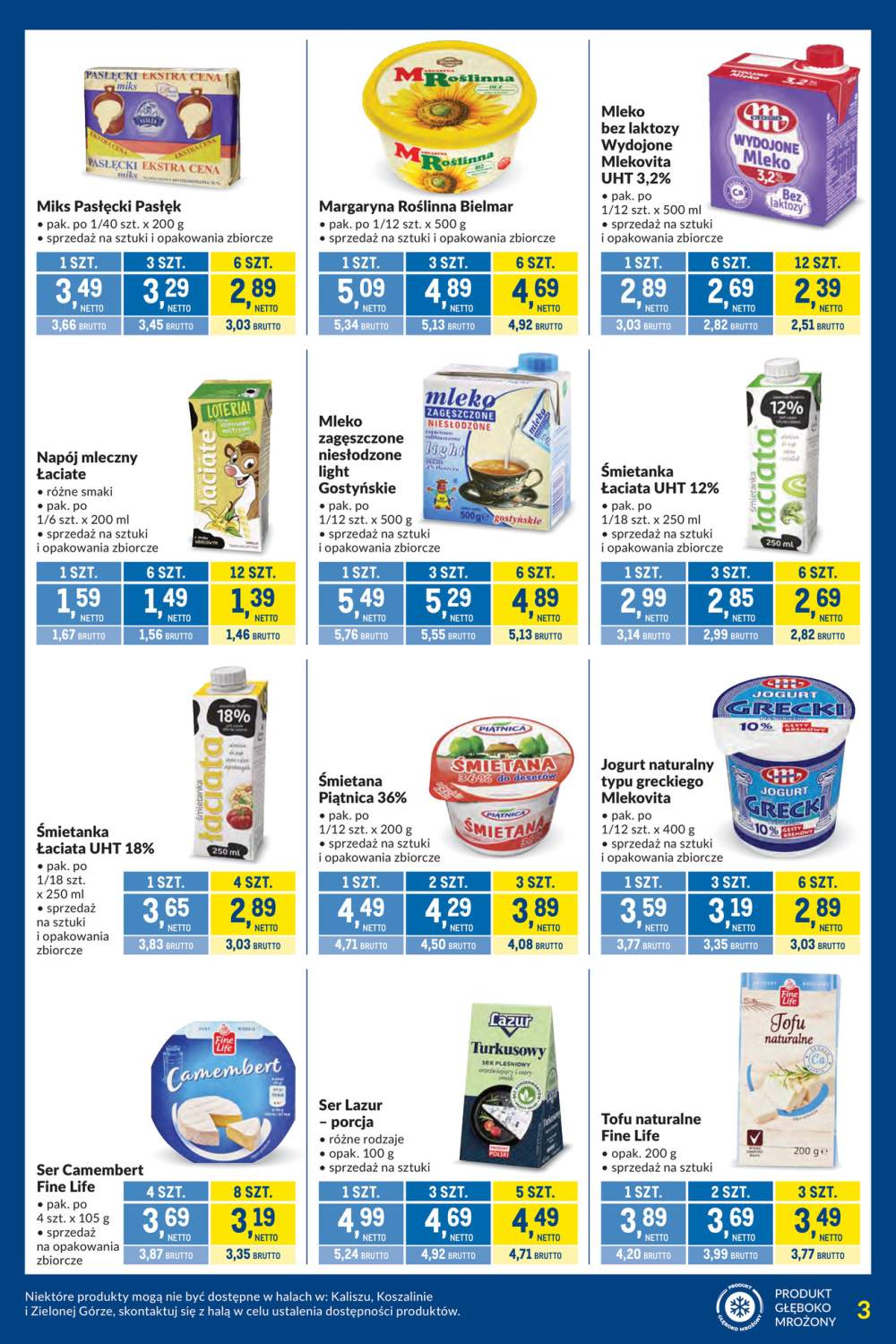 Gazetka – strona 3