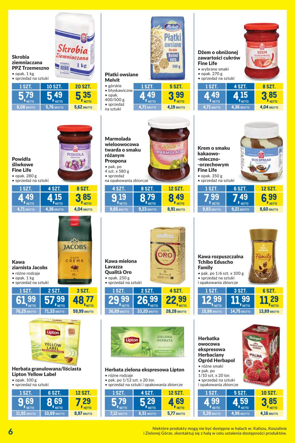 Gazetka – strona 6