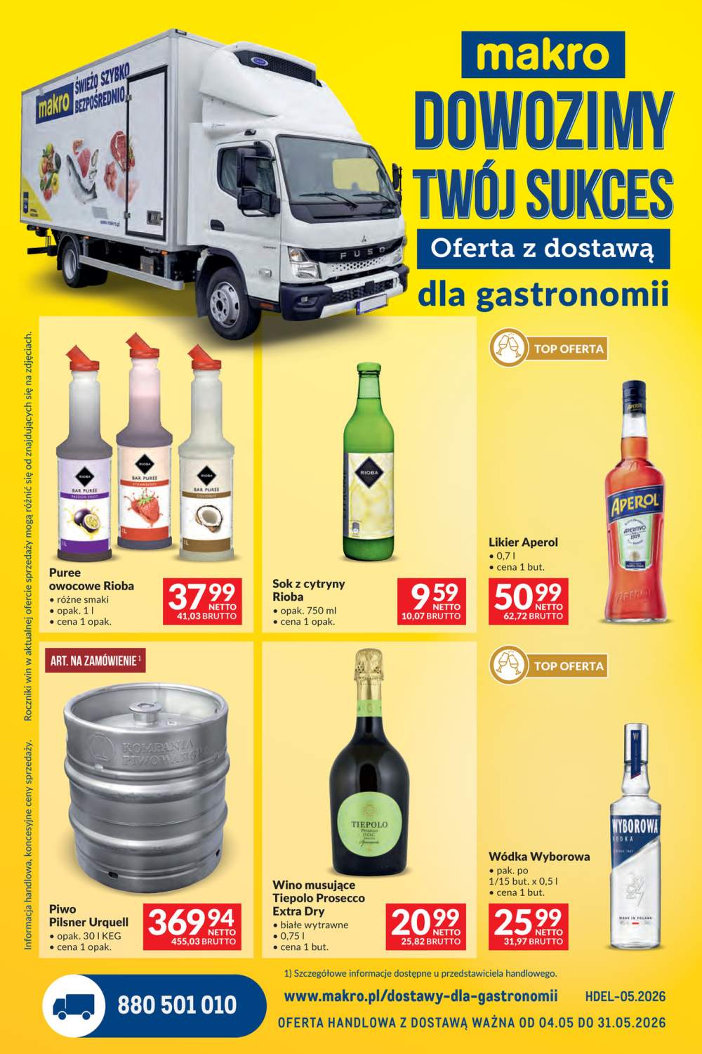 Gazetka – strona 1