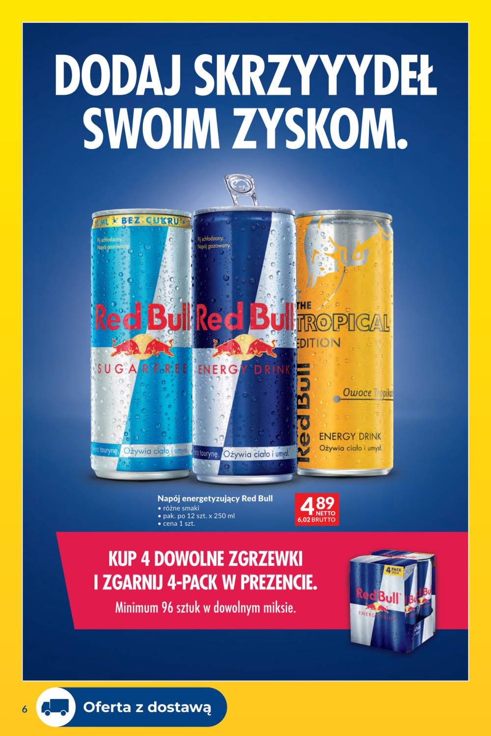Gazetka – strona 6