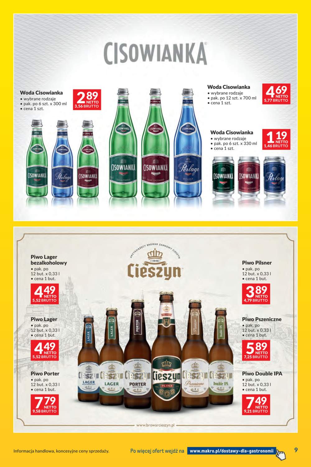 Gazetka – strona 9