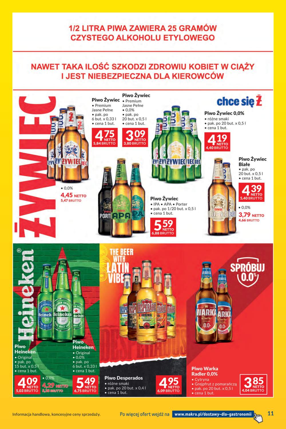 Gazetka – strona 11