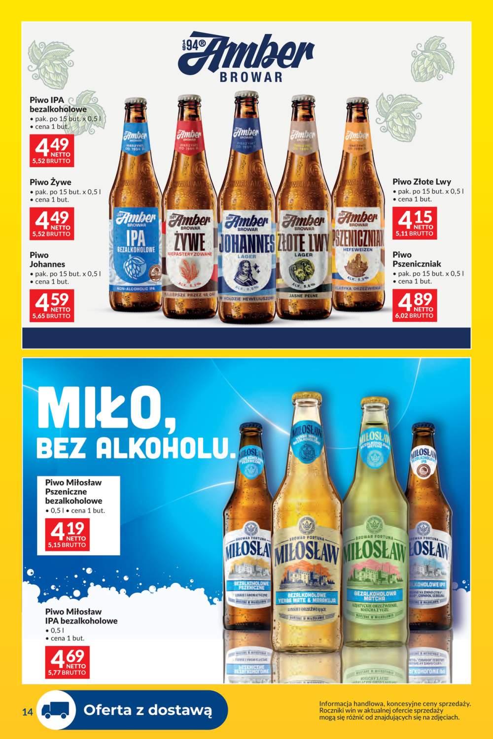 Gazetka – strona 14