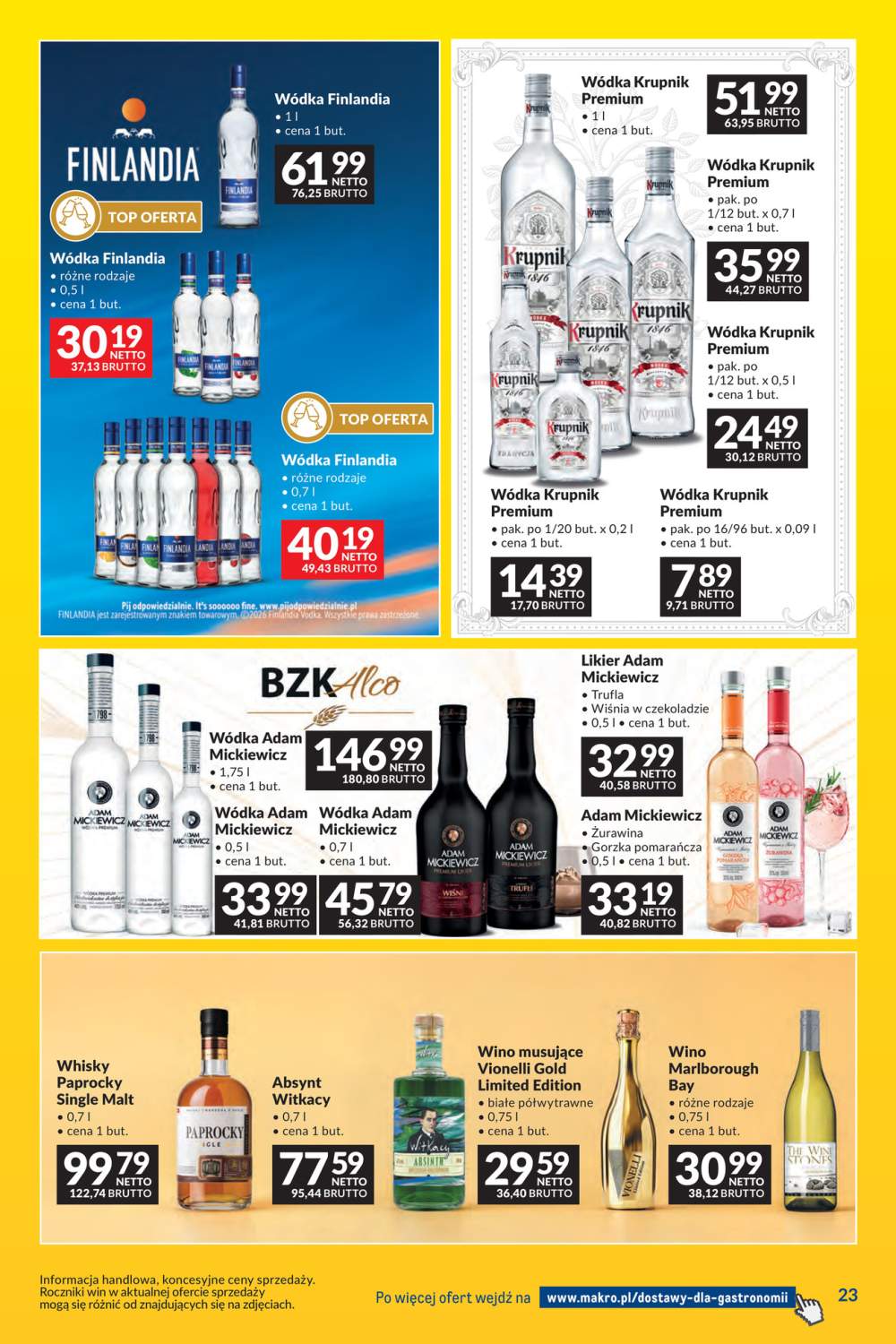 Gazetka – strona 23