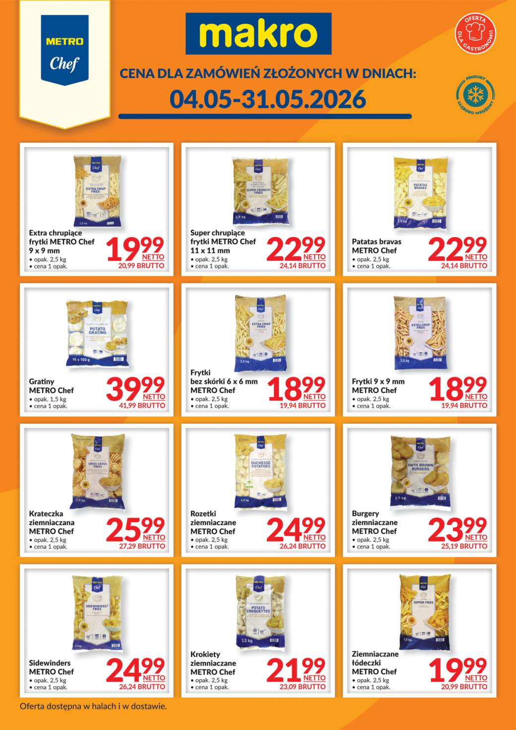 Gazetka – strona 1