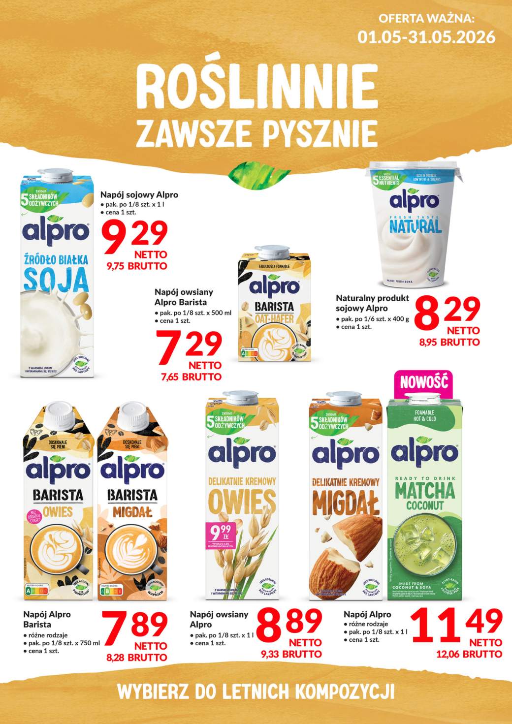 Gazetka – strona 1