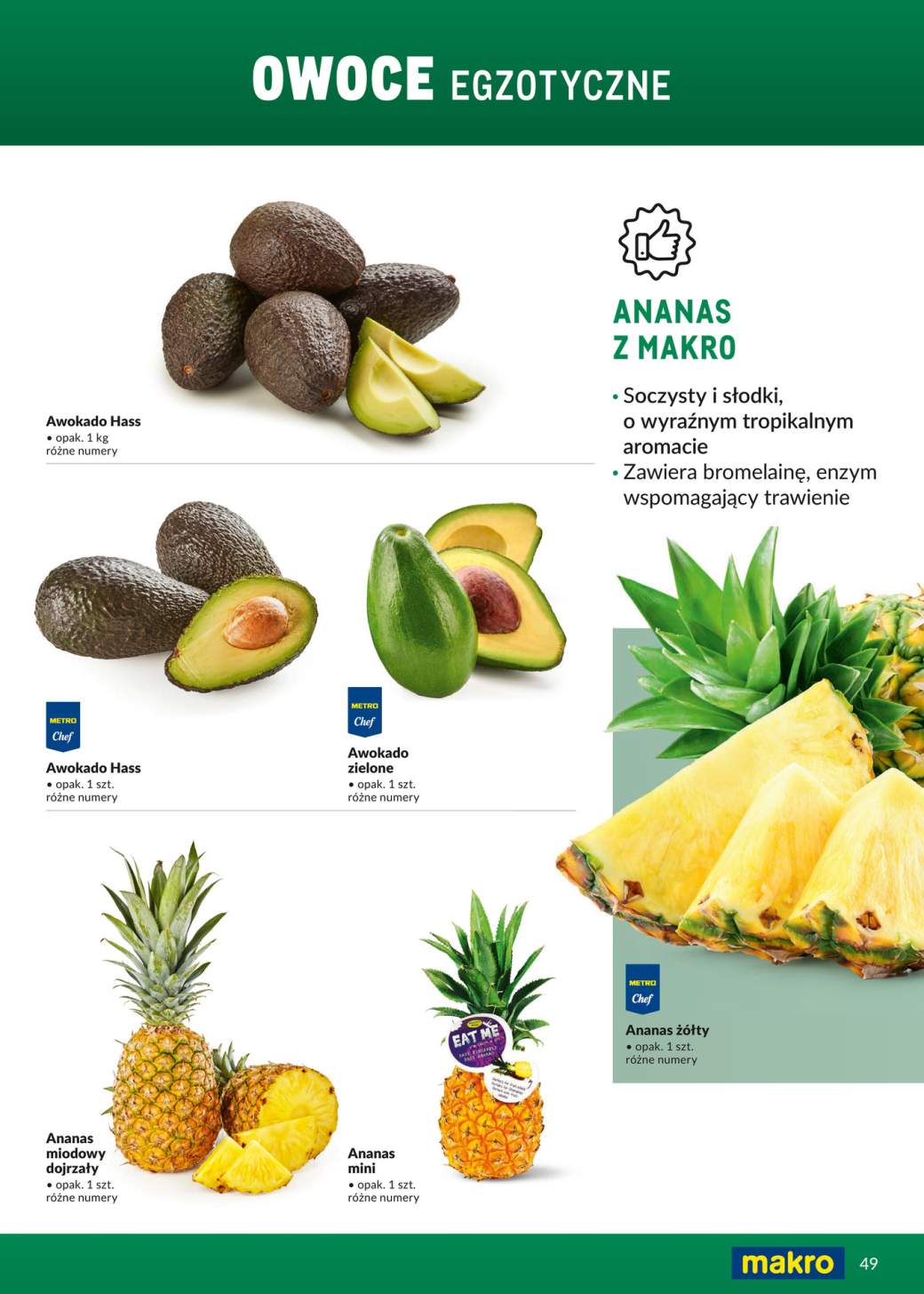 Gazetka – strona 49