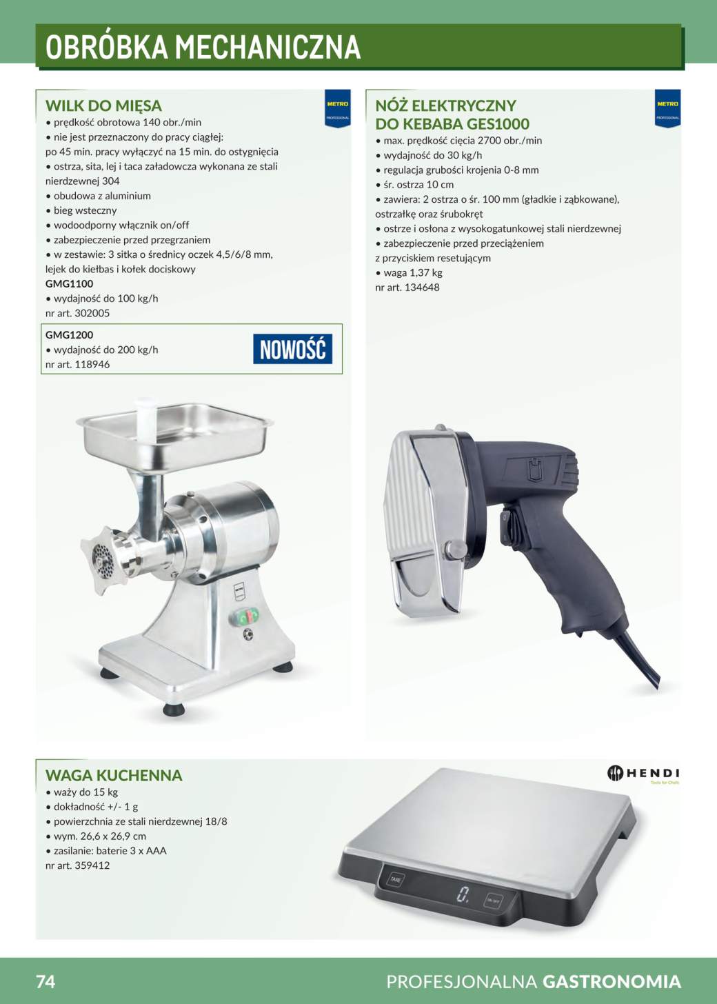 Gazetka – strona 74
