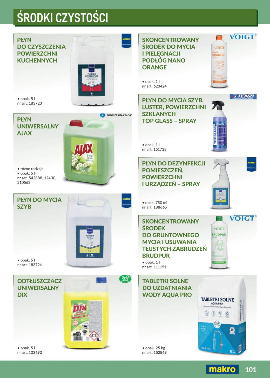 Gazetka – strona 101