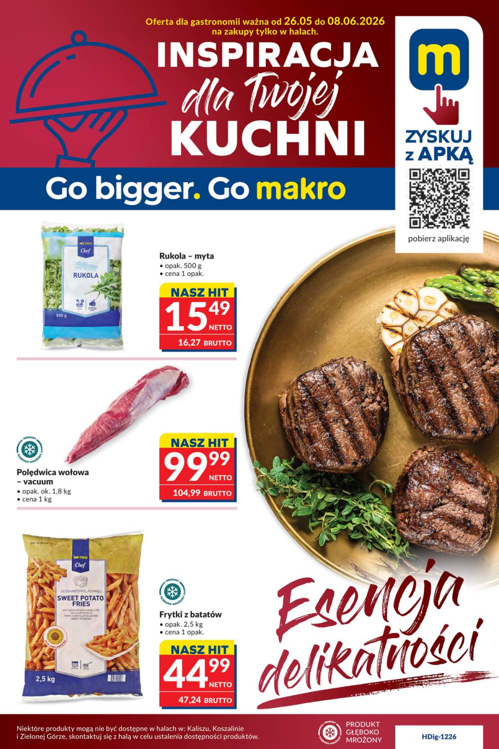 Gazetka – strona 1