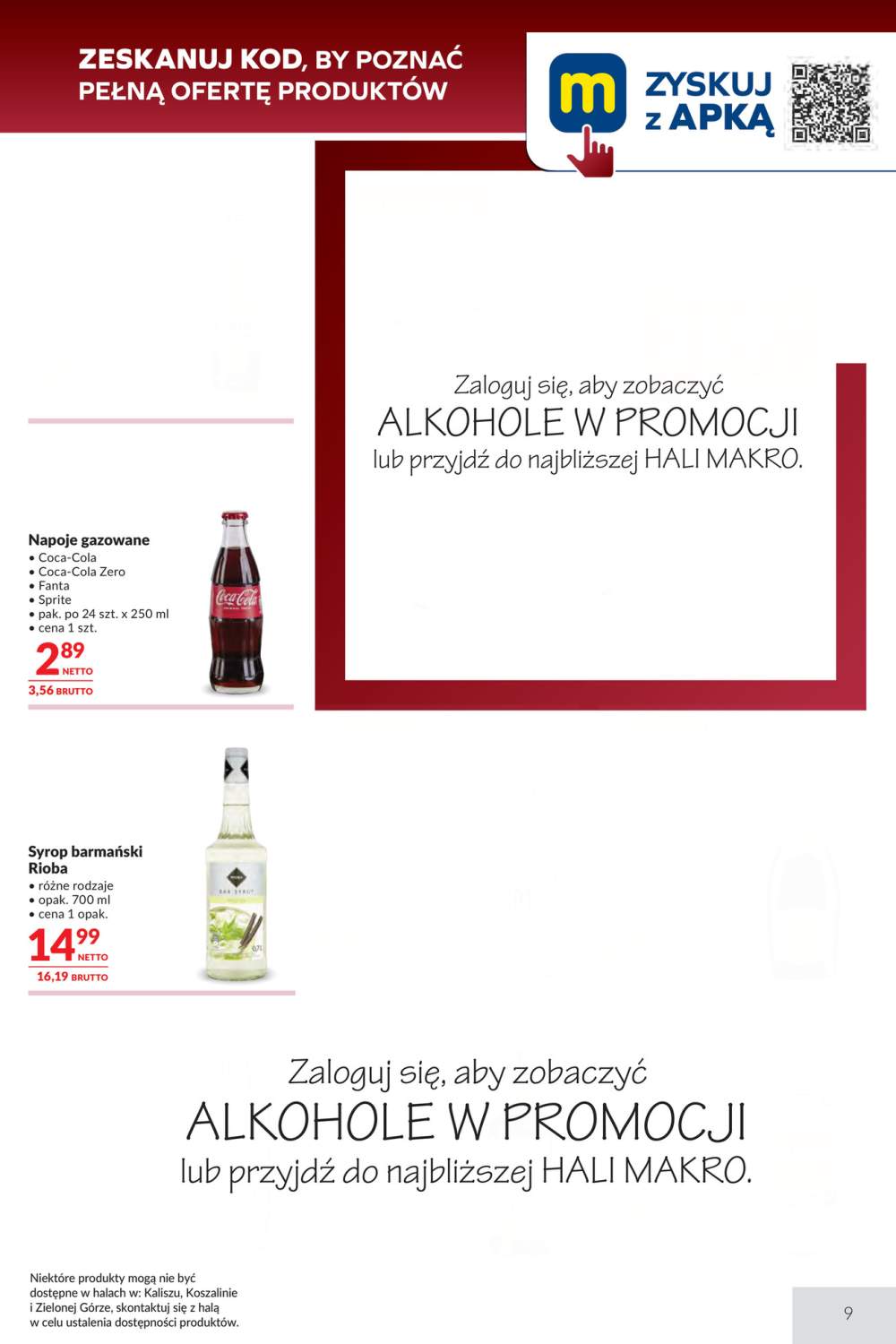 Gazetka – strona 9
