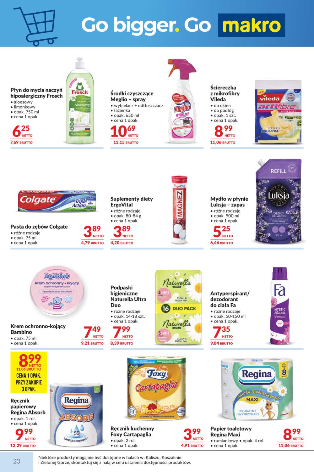 Gazetka – strona 20