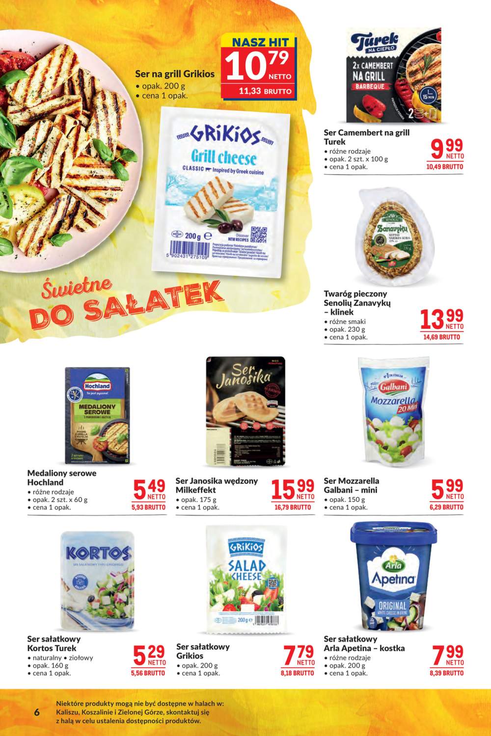 Gazetka – strona 6