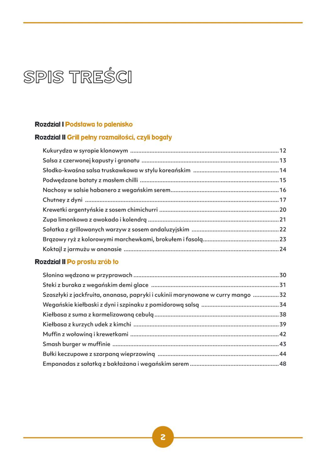 Gazetka – strona 2