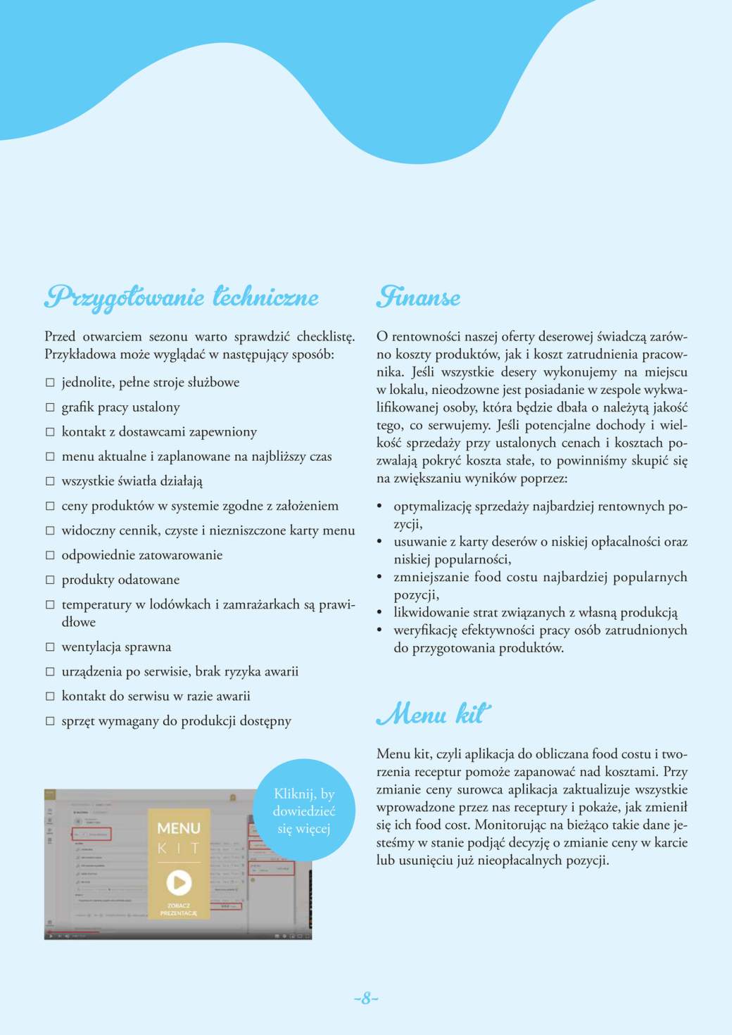 Gazetka – strona 8