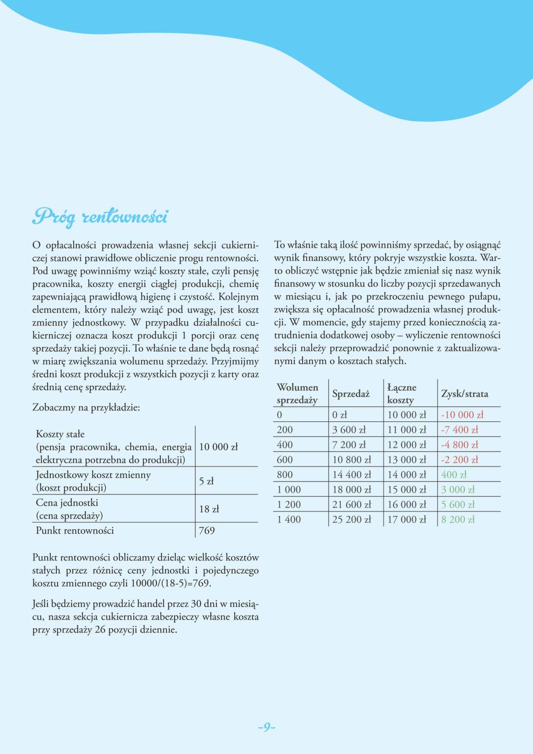 Gazetka – strona 9