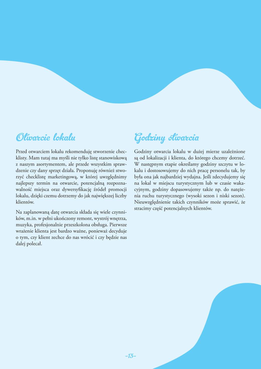 Gazetka – strona 13