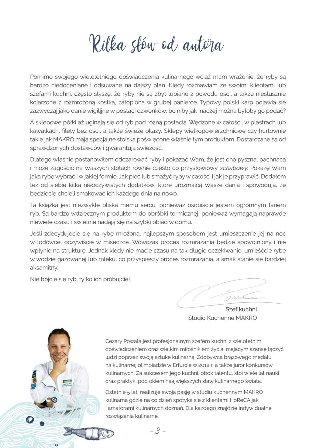 Gazetka – strona 3