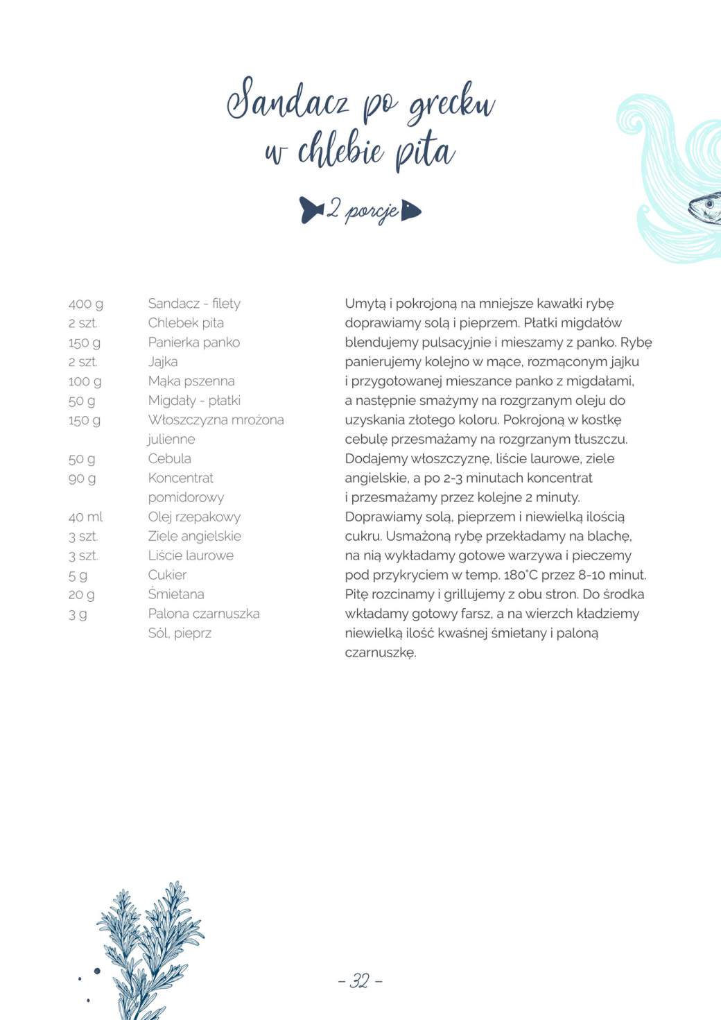 Gazetka – strona 32