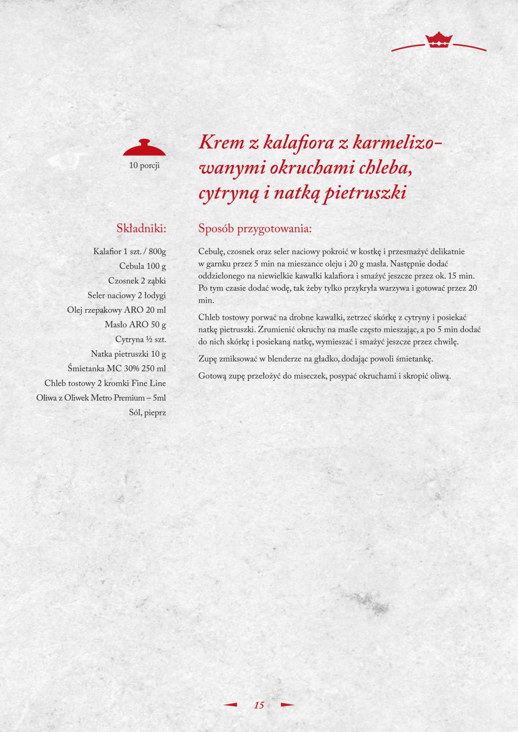 Gazetka – strona 15