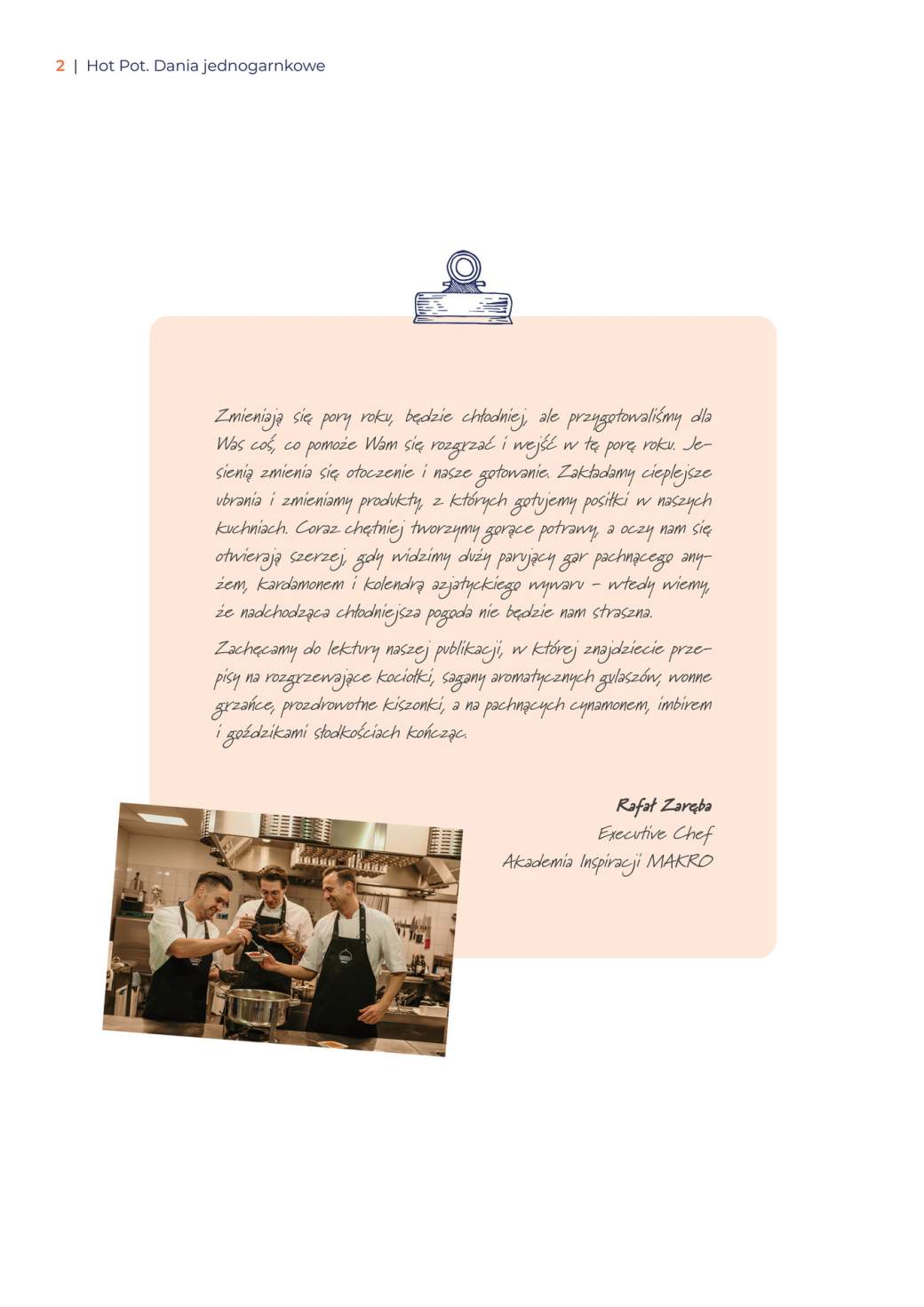 Gazetka – strona 2