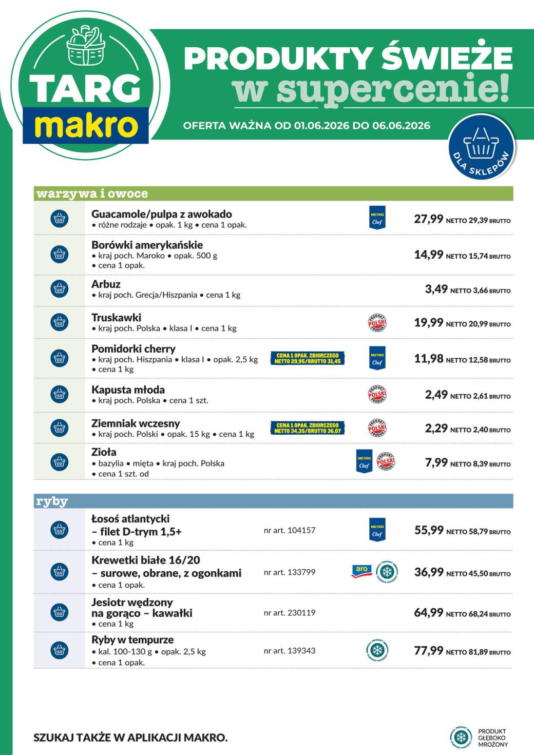Gazetka – strona 6