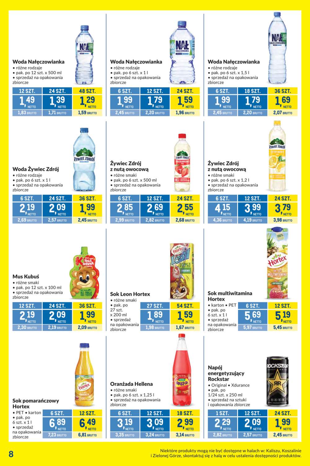 Gazetka – strona 8