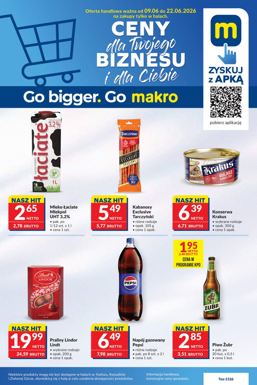 Gazetka – strona 1