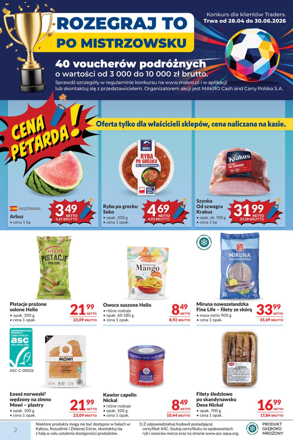 Gazetka – strona 2