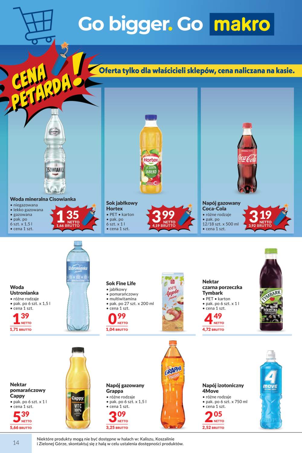 Gazetka – strona 14