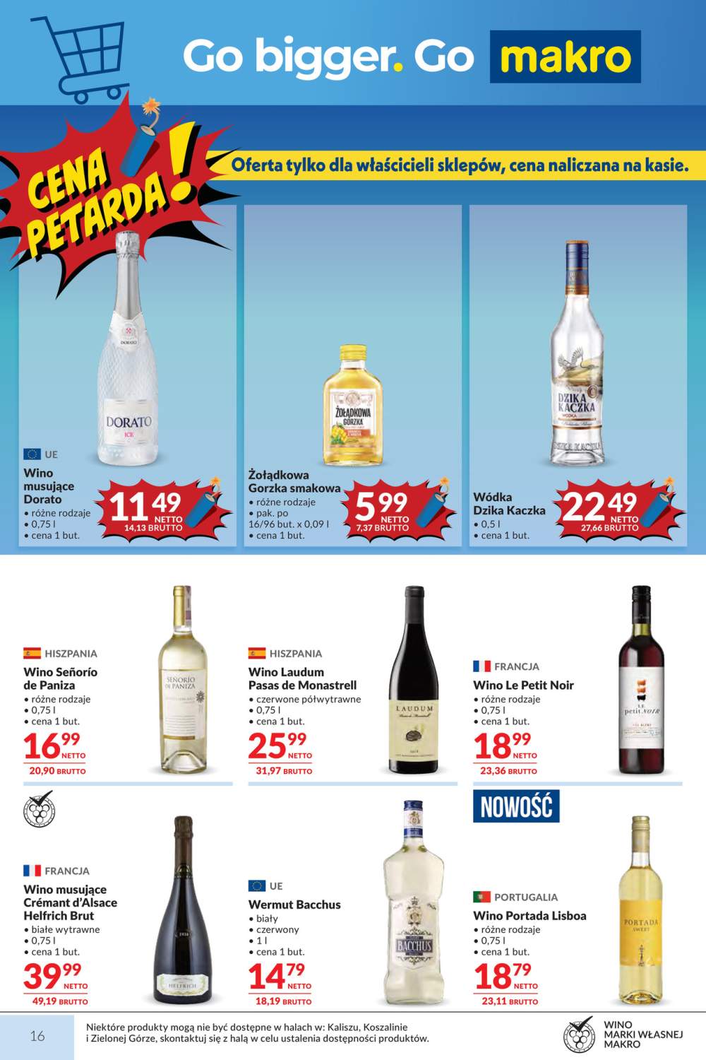 Gazetka – strona 16