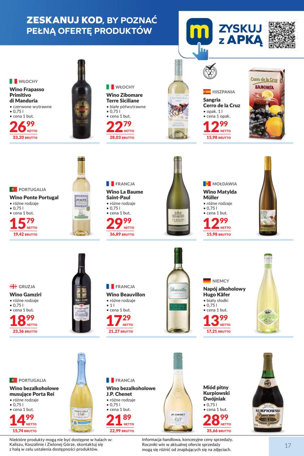 Gazetka – strona 17