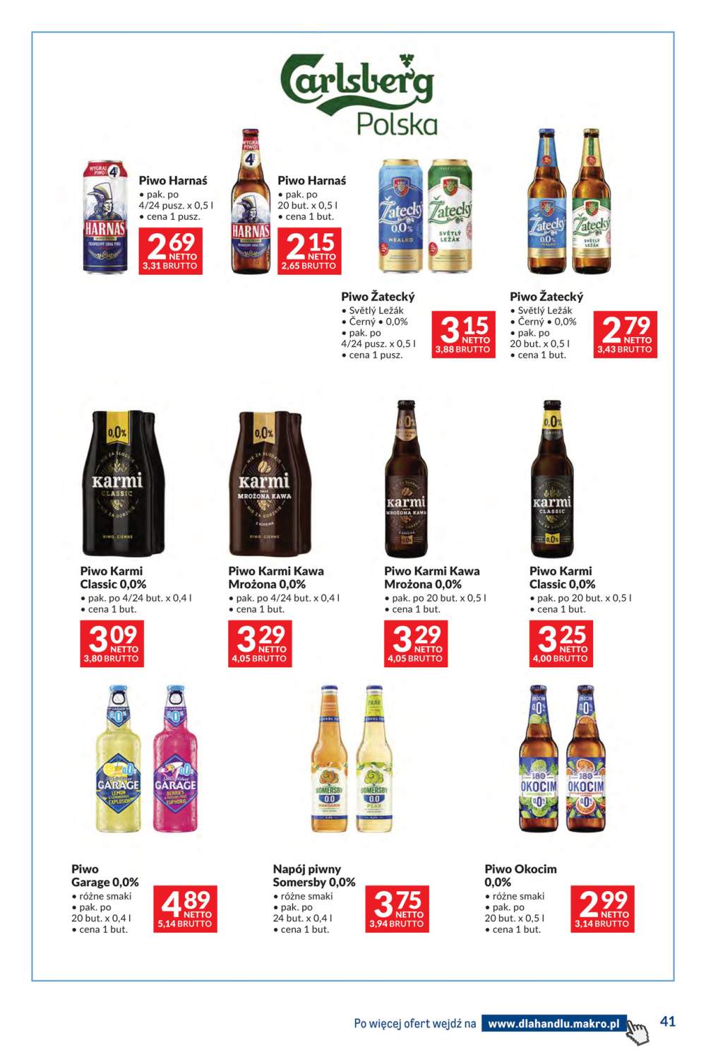 Gazetka – strona 41