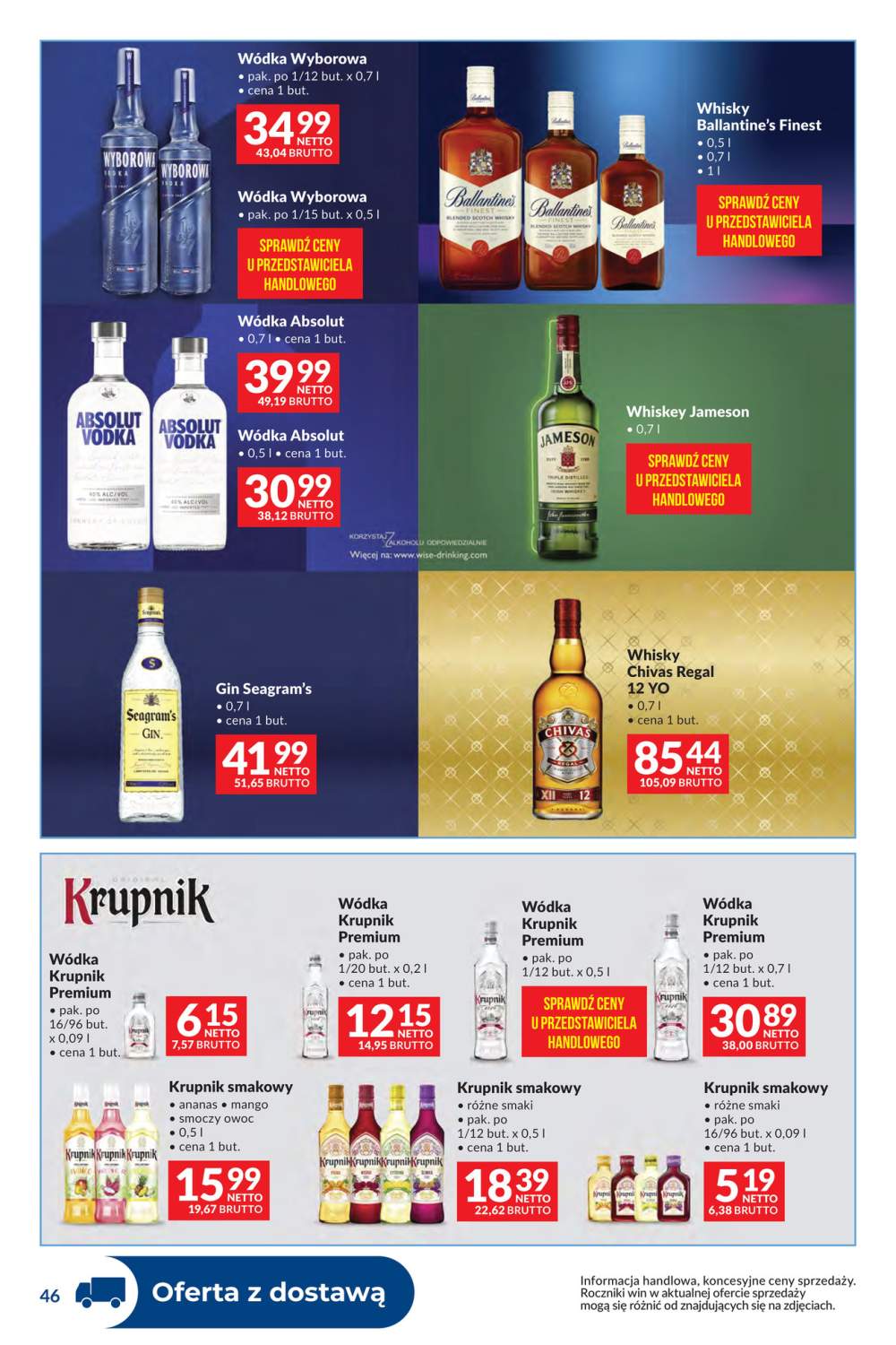 Gazetka – strona 46