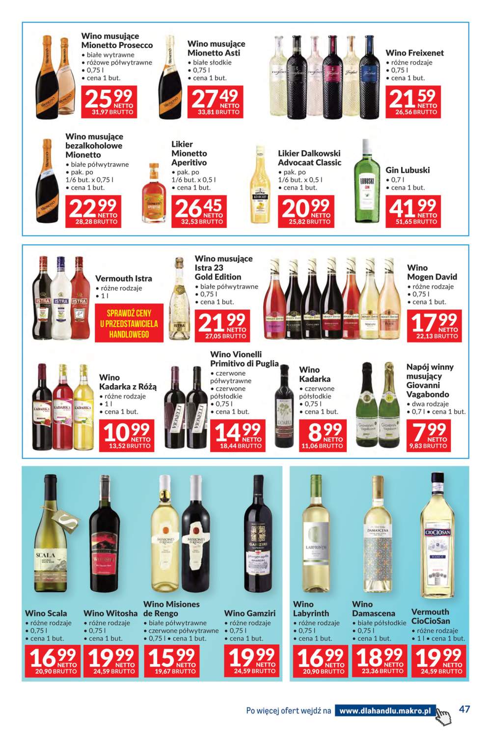 Gazetka – strona 47