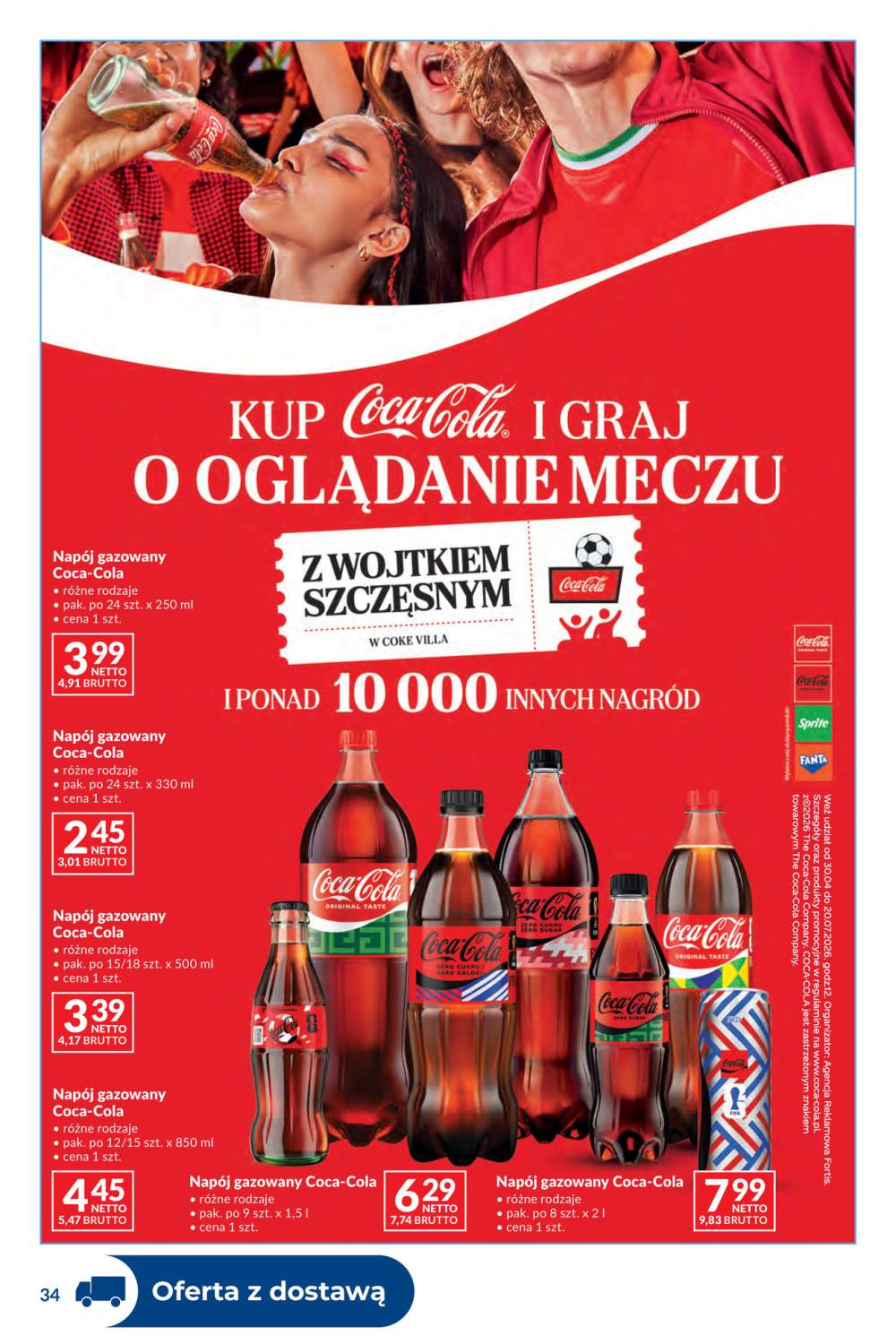 Gazetka – strona 34